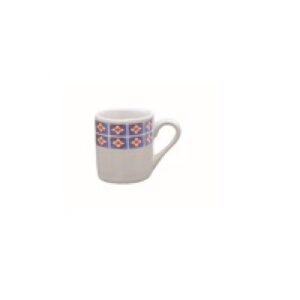 Xícara De Café Decorada