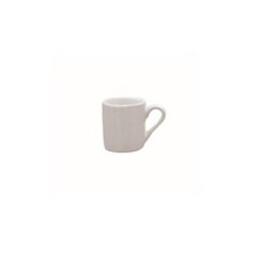 Xícara De Café Branca