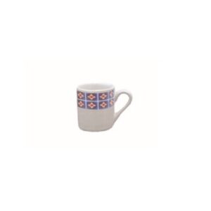Xícara De Café Decorada
